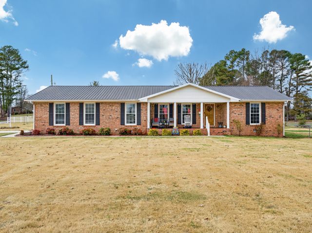 5 Camper Creek Rd, Fayetteville, TN 37334