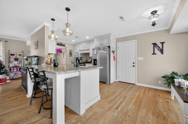 5 Camper Creek Rd, Fayetteville, TN 37334