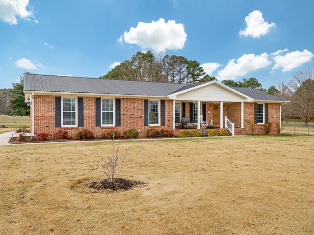 5 Camper Creek Rd, Fayetteville, TN 37334