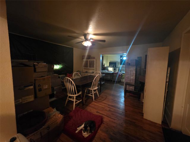 401 W Wilson Street, Cleburne, TX 76033