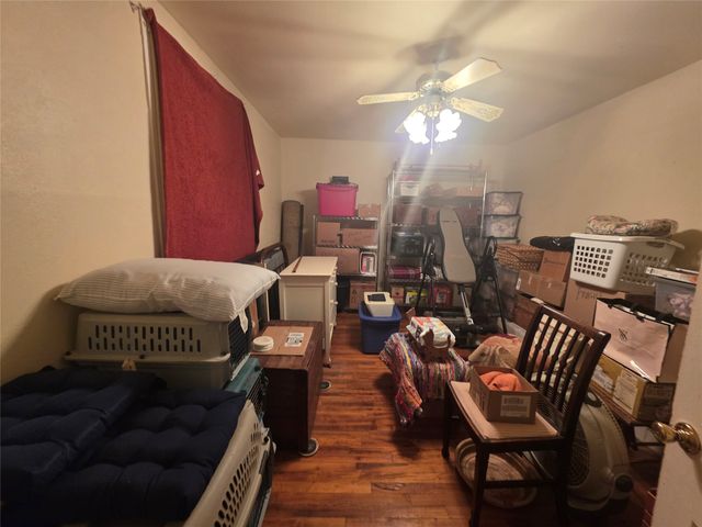 401 W Wilson Street, Cleburne, TX 76033