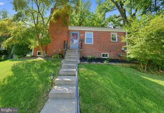 9107 WIRE AVE, Silver Spring, MD 20901