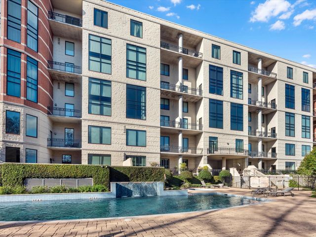 5005 Hidalgo Street 613, Houston, TX 77056