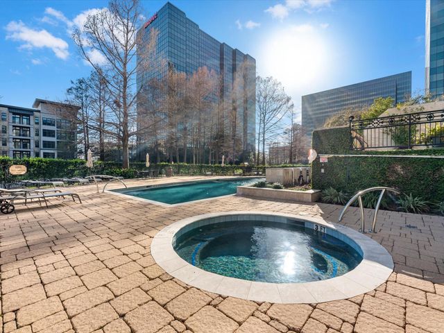 5005 Hidalgo Street 613, Houston, TX 77056