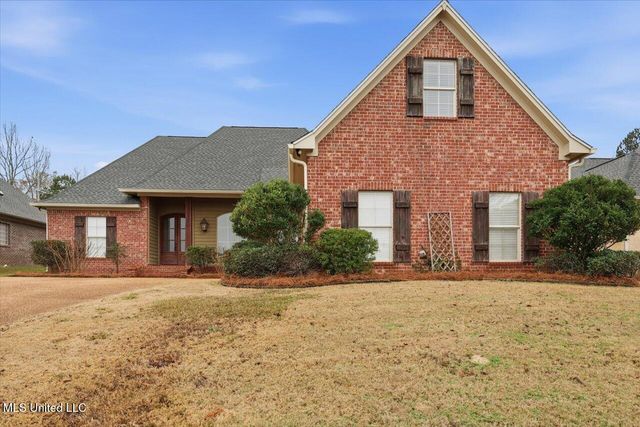 242 Huntington Hollow, Brandon, MS 39047
