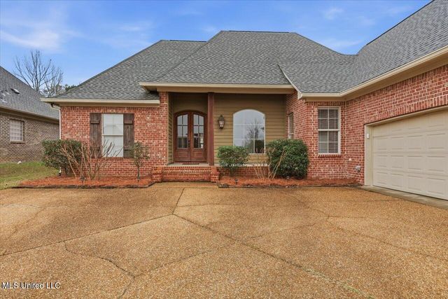 242 Huntington Hollow, Brandon, MS 39047