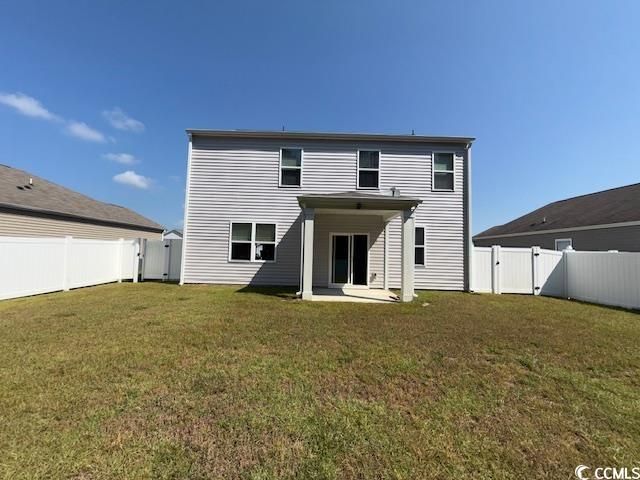 1732 Promise Pl., Myrtle Beach, SC 29588