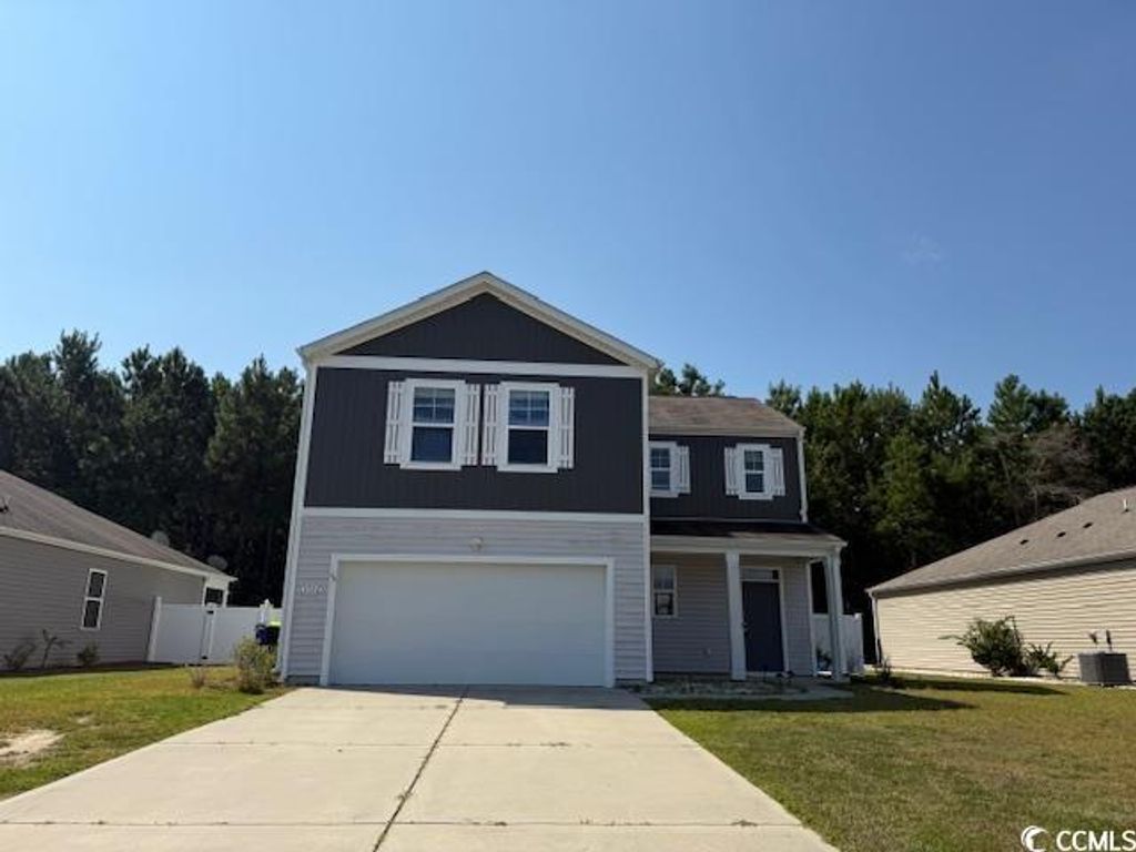 1732 Promise Pl., Myrtle Beach, SC 29588