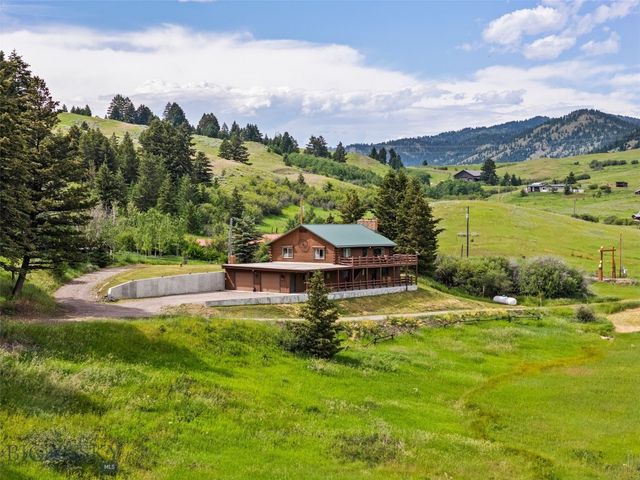 65 Quinn Creek Road, Bozeman, MT 59715