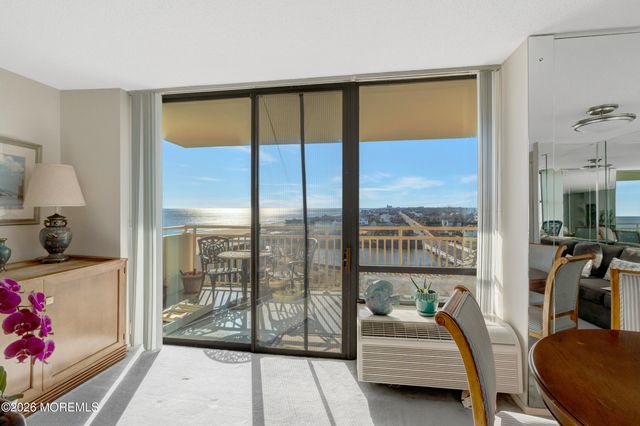 787 Ocean Avenue N 909, Long Branch, NJ 07740