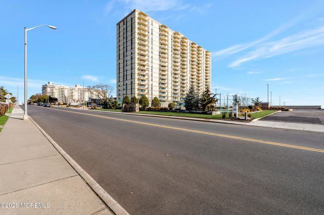 787 Ocean Avenue N 909, Long Branch, NJ 07740