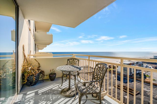 787 Ocean Avenue N 909, Long Branch, NJ 07740