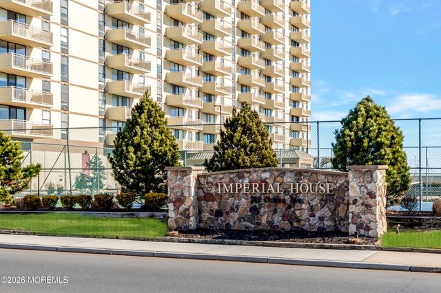 787 Ocean Avenue N 909, Long Branch, NJ 07740