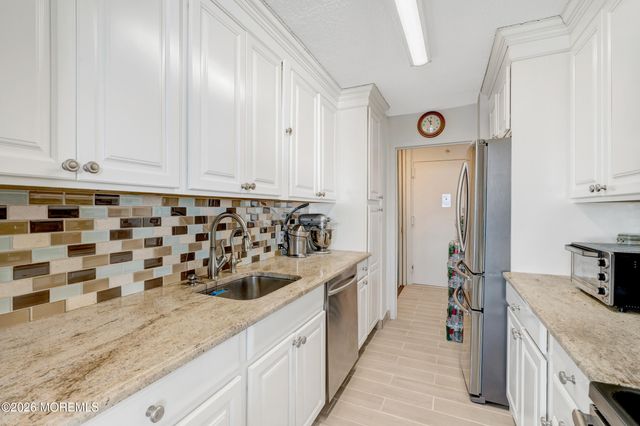 787 Ocean Avenue N 909, Long Branch, NJ 07740