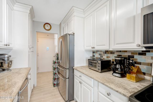 787 Ocean Avenue N 909, Long Branch, NJ 07740