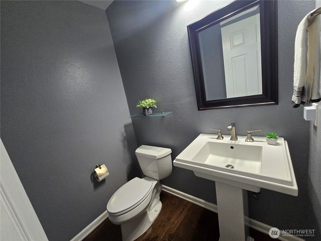 7417 Old redmond Road, Redmond, WA 98052