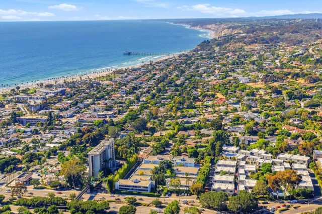2364 Torrey pines Rd. 38, La Jolla, CA 92037