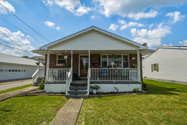 743 Lee Street, Barboursville, WV 25504