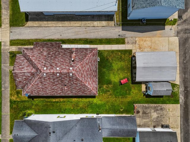 743 Lee Street, Barboursville, WV 25504