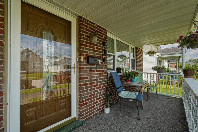 743 Lee Street, Barboursville, WV 25504