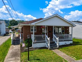 743 Lee Street, Barboursville, WV 25504