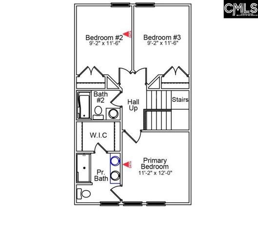 3031 Harborview Drive, Columbia, SC 29229