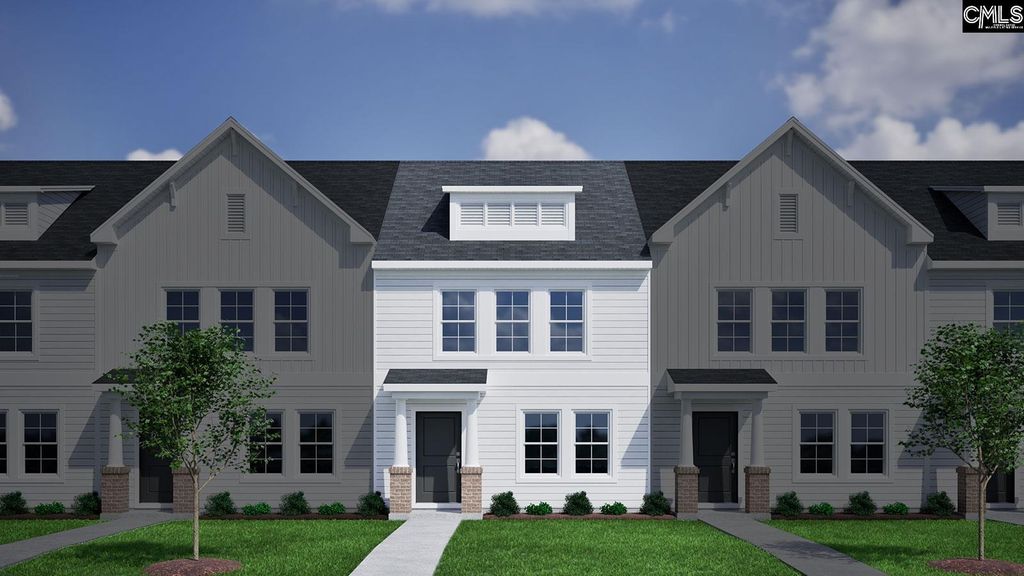 3031 Harborview Drive, Columbia, SC 29229