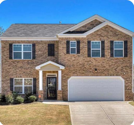 1101 Dietrich Lane, North Augusta, SC 29860