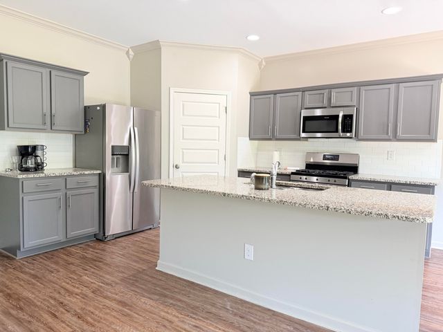 1101 Dietrich Lane, North Augusta, SC 29860