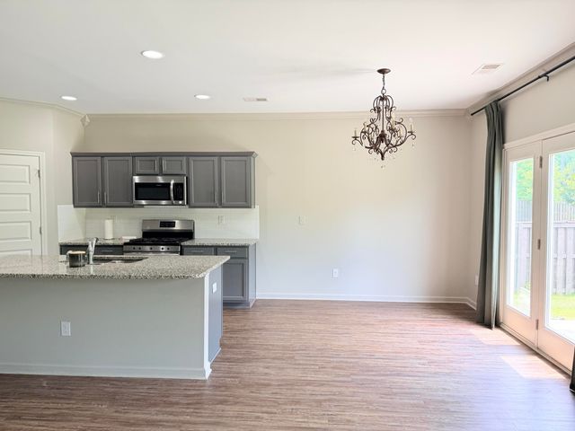 1101 Dietrich Lane, North Augusta, SC 29860