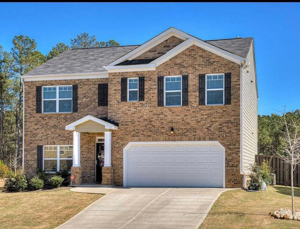 1101 Dietrich Lane, North Augusta, SC 29860