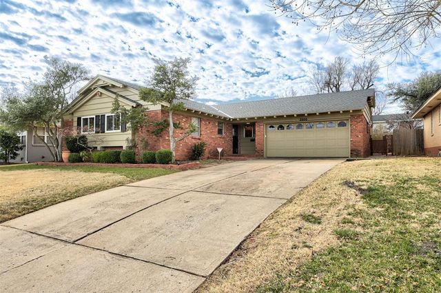 2606 NW 67th Street, Oklahoma City, OK 73116