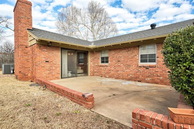 2606 NW 67th Street, Oklahoma City, OK 73116