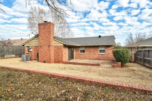 2606 NW 67th Street, Oklahoma City, OK 73116
