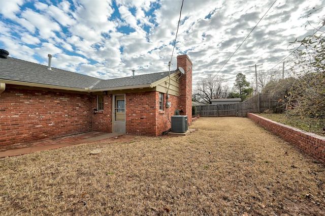 2606 NW 67th Street, Oklahoma City, OK 73116