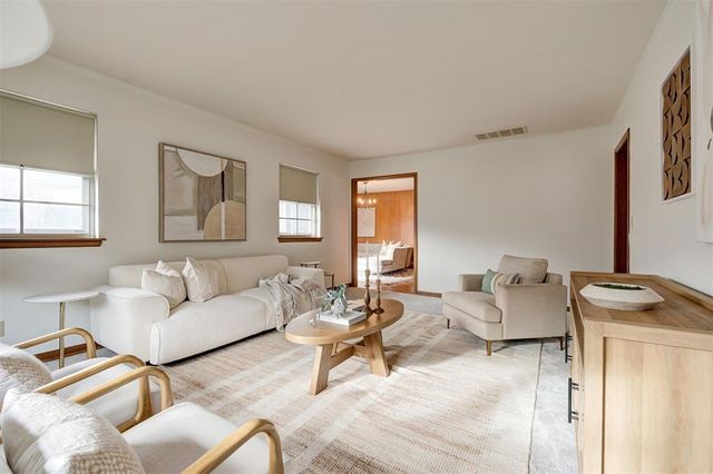 2606 NW 67th Street, Oklahoma City, OK 73116