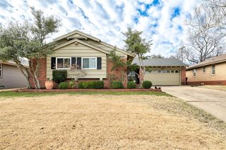 2606 NW 67th Street, Oklahoma City, OK 73116