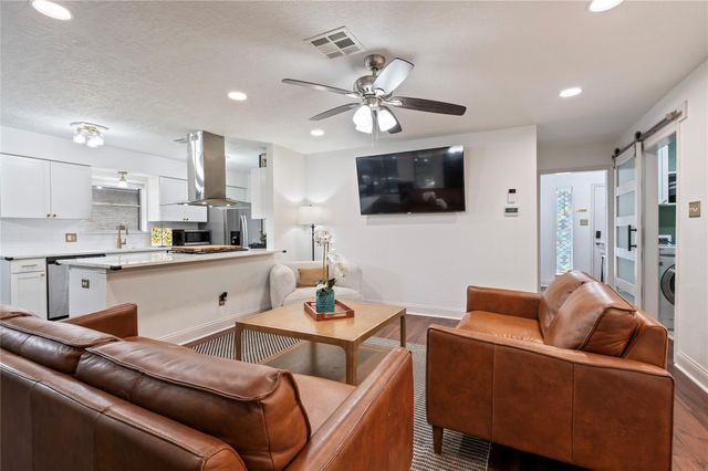 5110 Tashkent Drive, Friendswood, TX 77546