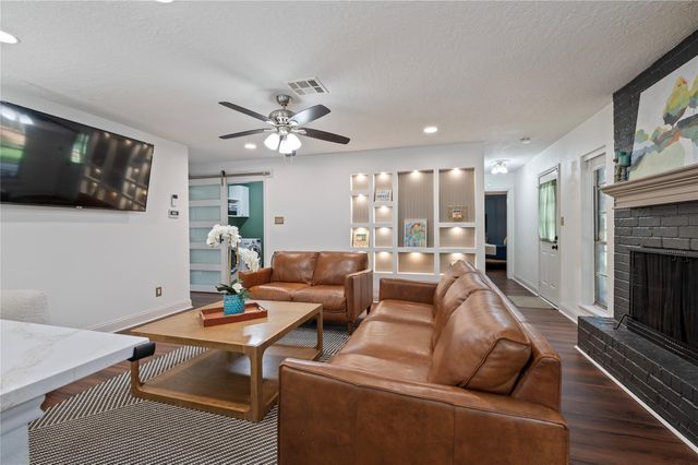5110 Tashkent Drive, Friendswood, TX 77546