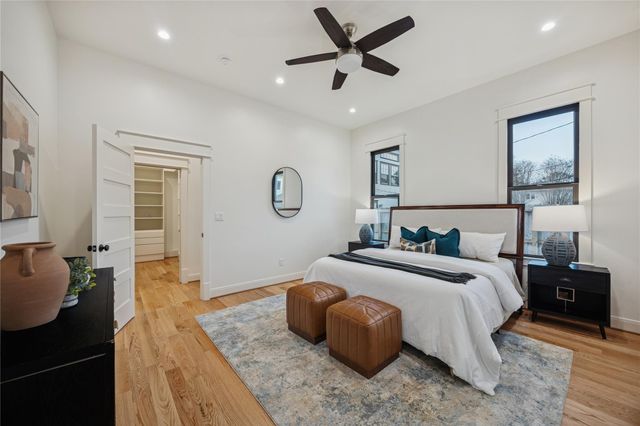 638 Harvard Street, Houston, TX 77007