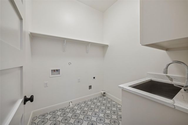 638 Harvard Street, Houston, TX 77007