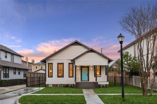 638 Harvard Street, Houston, TX 77007