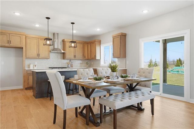 13458 W 179th Terrace, Overland Park, KS 66013