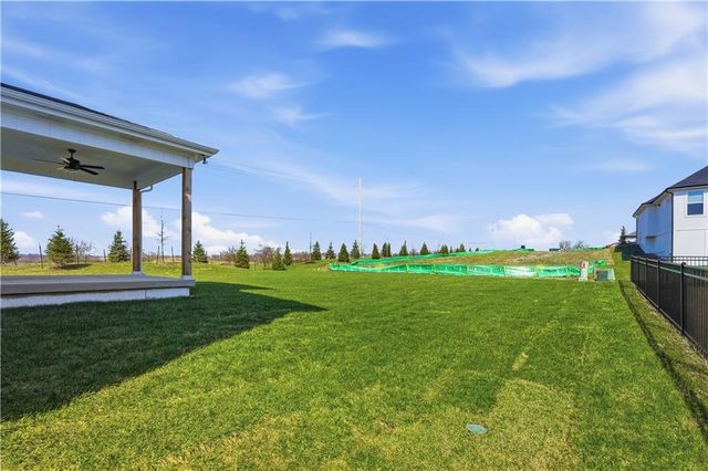 13458 W 179th Terrace, Overland Park, KS 66013