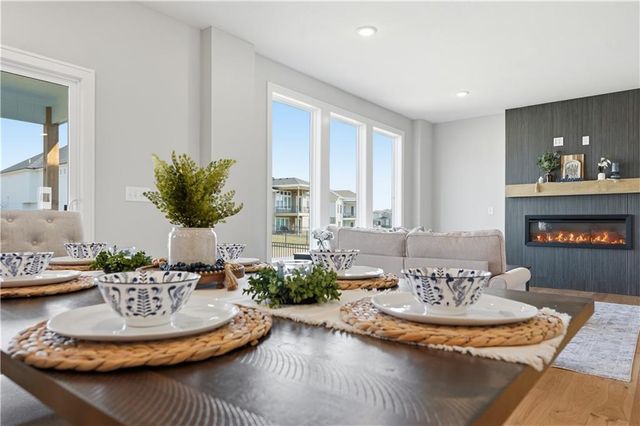 13458 W 179th Terrace, Overland Park, KS 66013