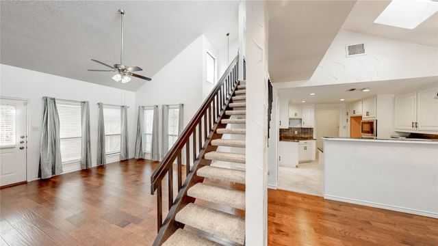 2121 Stradivarius Lane, Carrollton, TX 75007