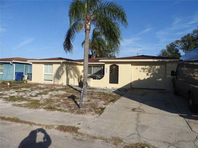 1324 VIKING DRIVE, Holiday, FL 34691