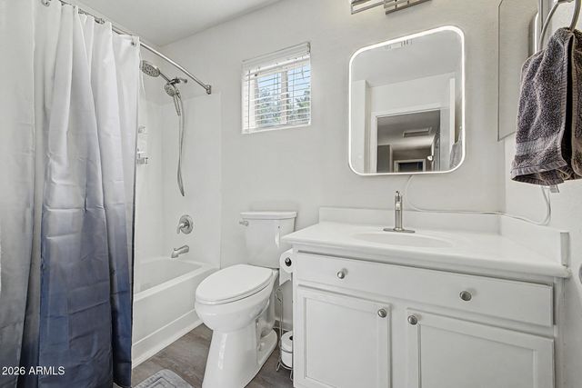 2532 W STRAIGHT ARROW Lane, Phoenix, AZ 85085