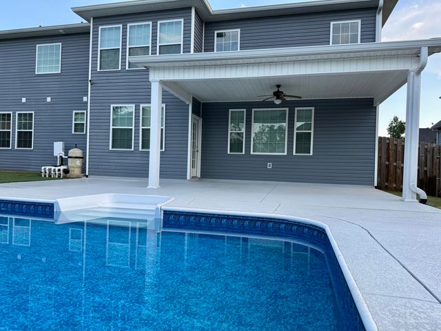 1221 Absolon Court, Grovetown, GA 30813