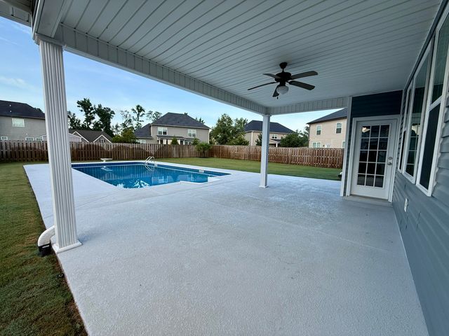 1221 Absolon Court, Grovetown, GA 30813